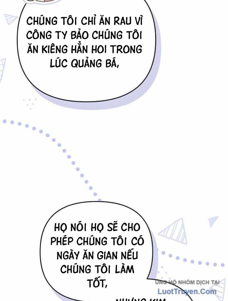 Rác Rưởi Sống Sót Với Thân Phận Thần Tượng Pd - Chương 18 - ảnh 14