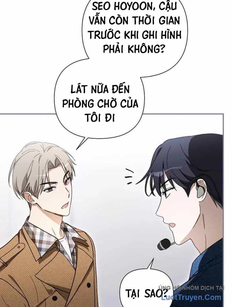 Rác Rưởi Sống Sót Với Thân Phận Thần Tượng Pd - Chương 18 - ảnh 34