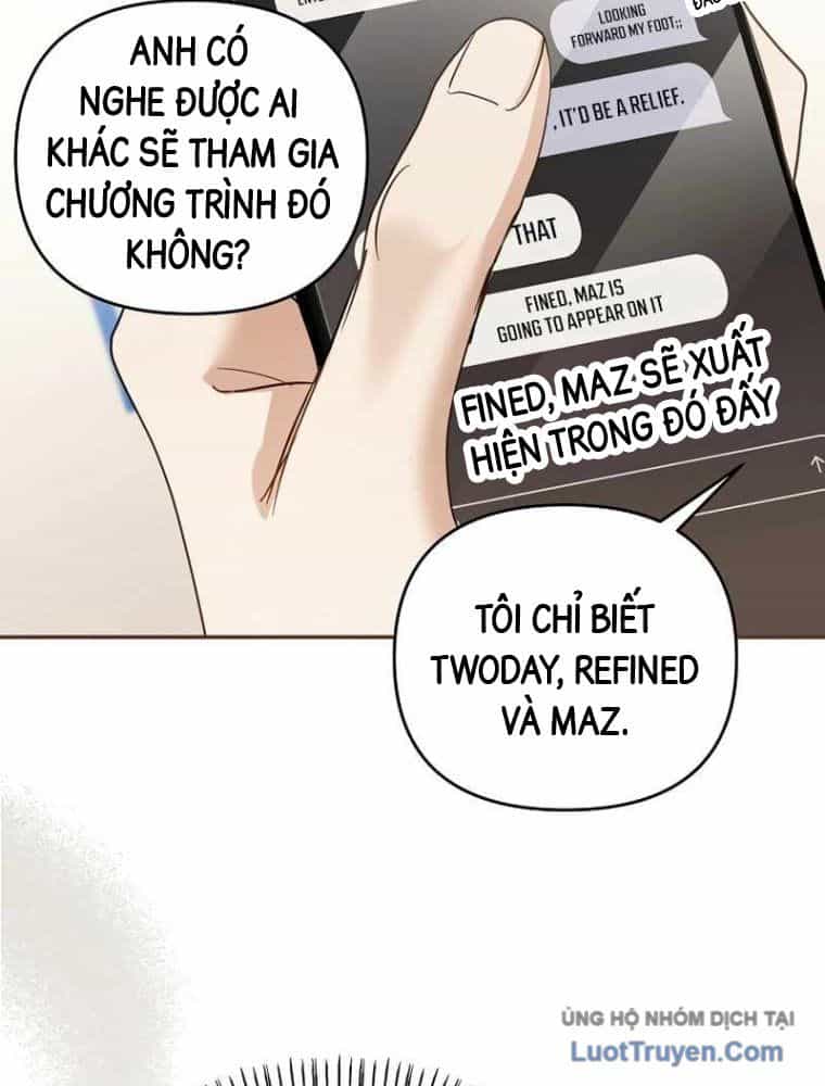 Rác Rưởi Sống Sót Với Thân Phận Thần Tượng Pd - Chương 18 - ảnh 64