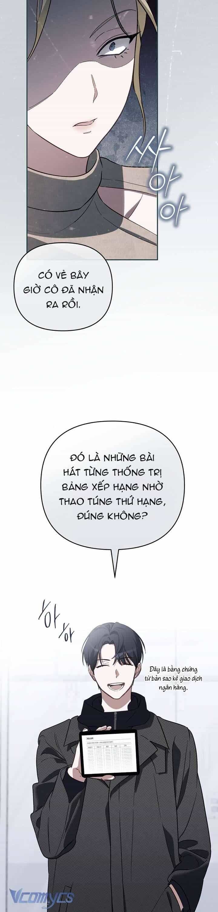 Rác Rưởi Sống Sót Với Thân Phận Thần Tượng Pd - Chương 3 - ảnh 37