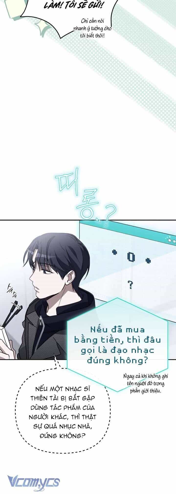 Rác Rưởi Sống Sót Với Thân Phận Thần Tượng Pd - Chương 3 - ảnh 55