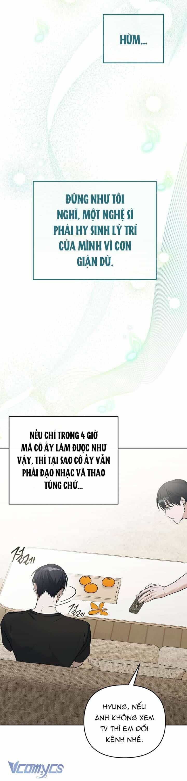 Rác Rưởi Sống Sót Với Thân Phận Thần Tượng Pd - Chương 4 - ảnh 12