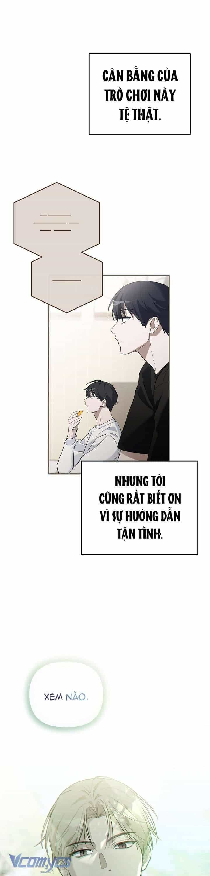 Rác Rưởi Sống Sót Với Thân Phận Thần Tượng Pd - Chương 4 - ảnh 29