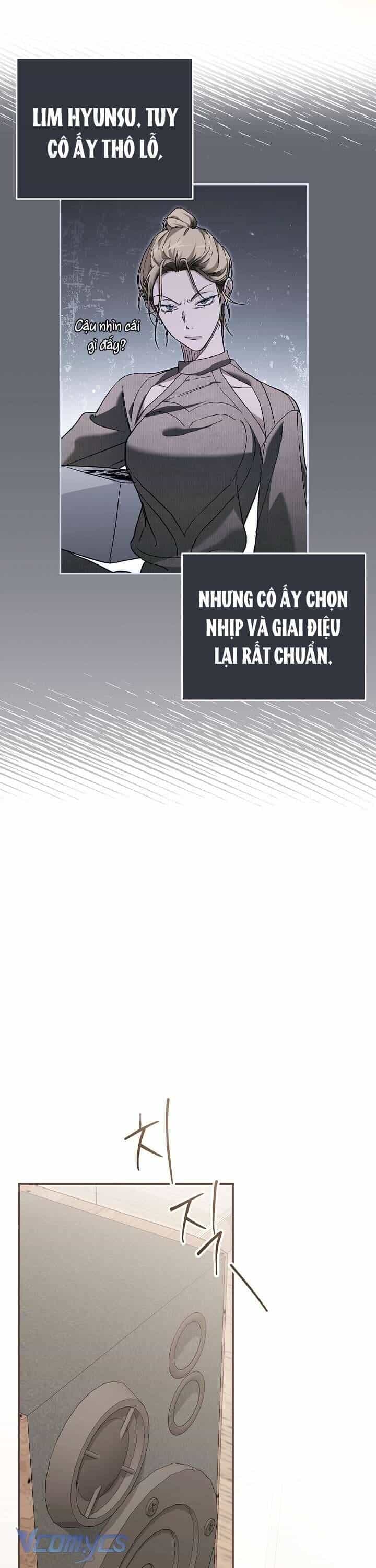 Rác Rưởi Sống Sót Với Thân Phận Thần Tượng Pd - Chương 5 - ảnh 20