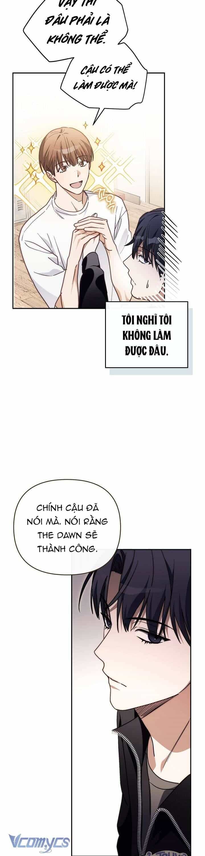 Rác Rưởi Sống Sót Với Thân Phận Thần Tượng Pd - Chương 6 - ảnh 60