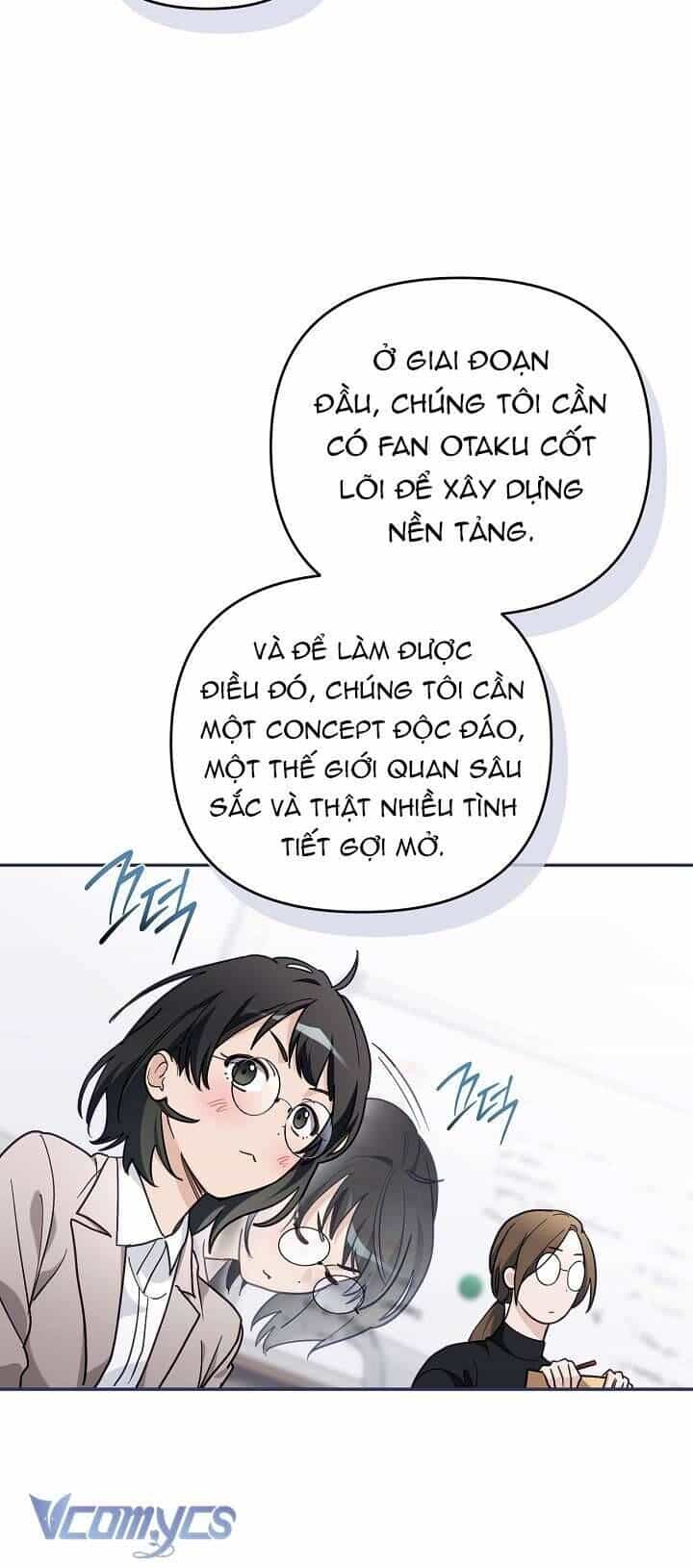 Rác Rưởi Sống Sót Với Thân Phận Thần Tượng Pd - Chương 7 - ảnh 20