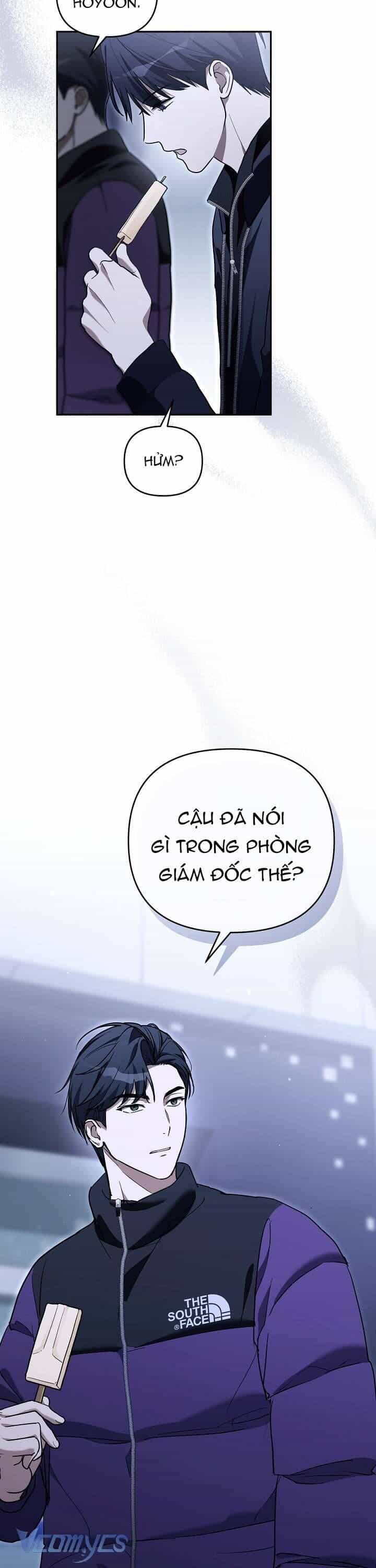 Rác Rưởi Sống Sót Với Thân Phận Thần Tượng Pd - Chương 7 - ảnh 52
