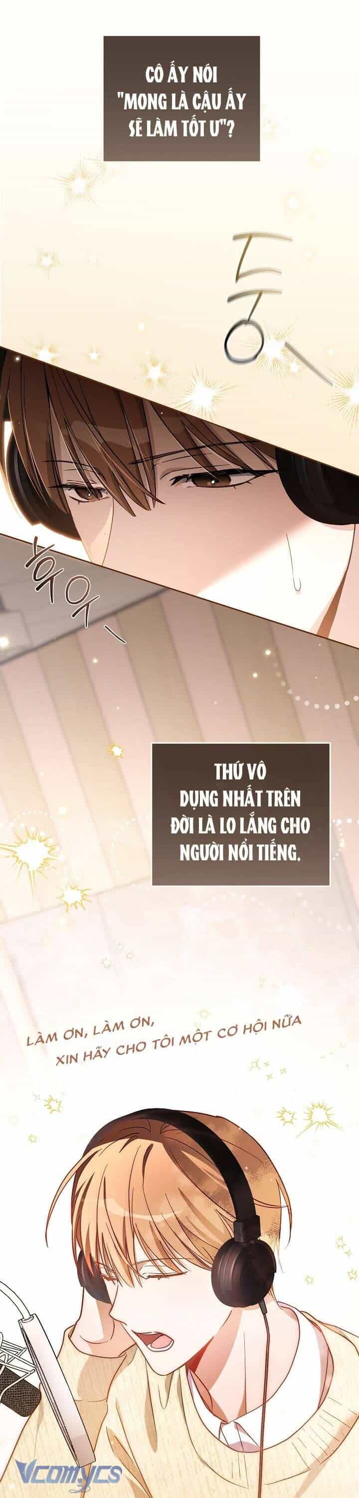 Rác Rưởi Sống Sót Với Thân Phận Thần Tượng Pd - Chương 9 - ảnh 13
