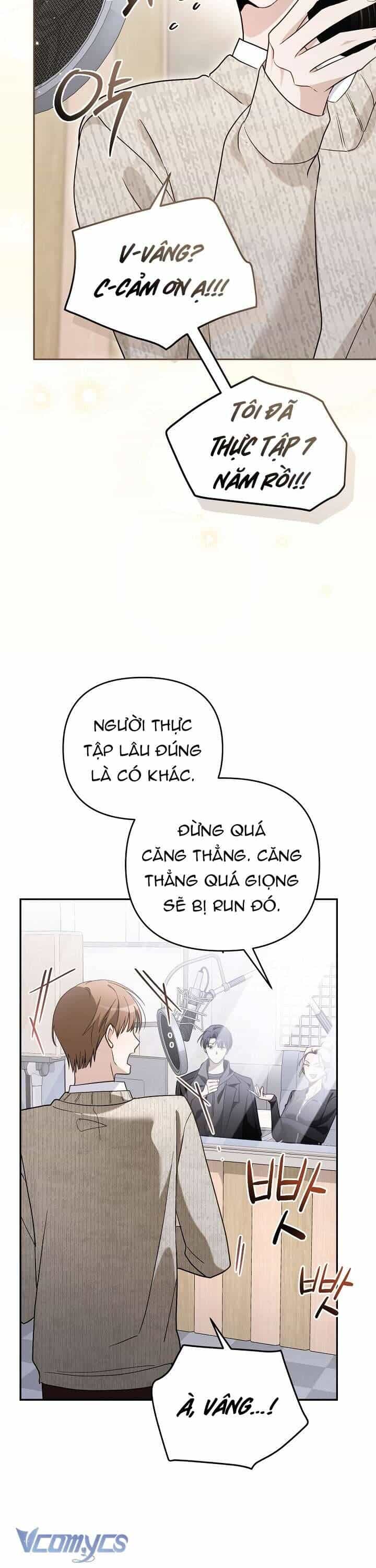 Rác Rưởi Sống Sót Với Thân Phận Thần Tượng Pd - Chương 9 - ảnh 19