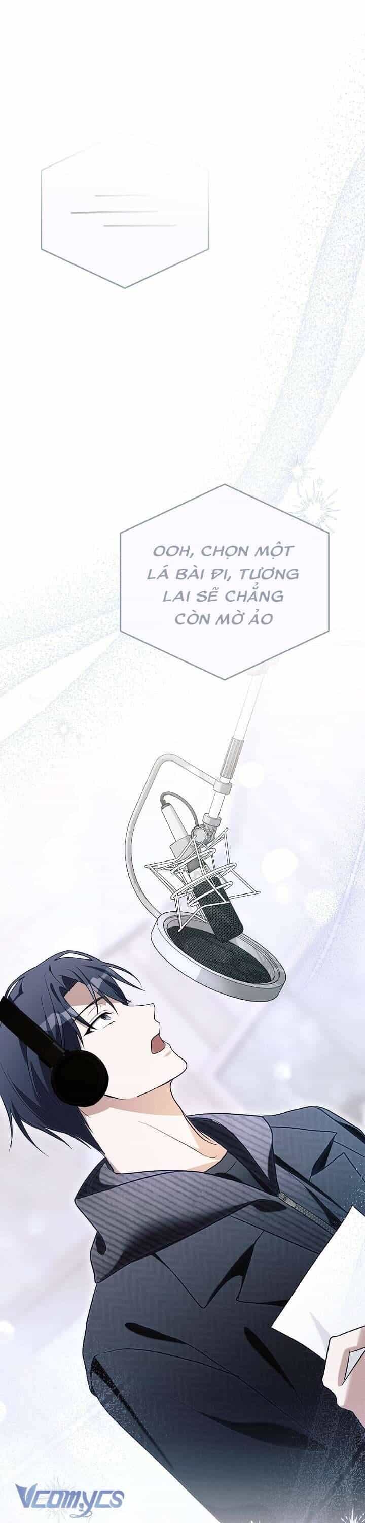 Rác Rưởi Sống Sót Với Thân Phận Thần Tượng Pd - Chương 9 - ảnh 29