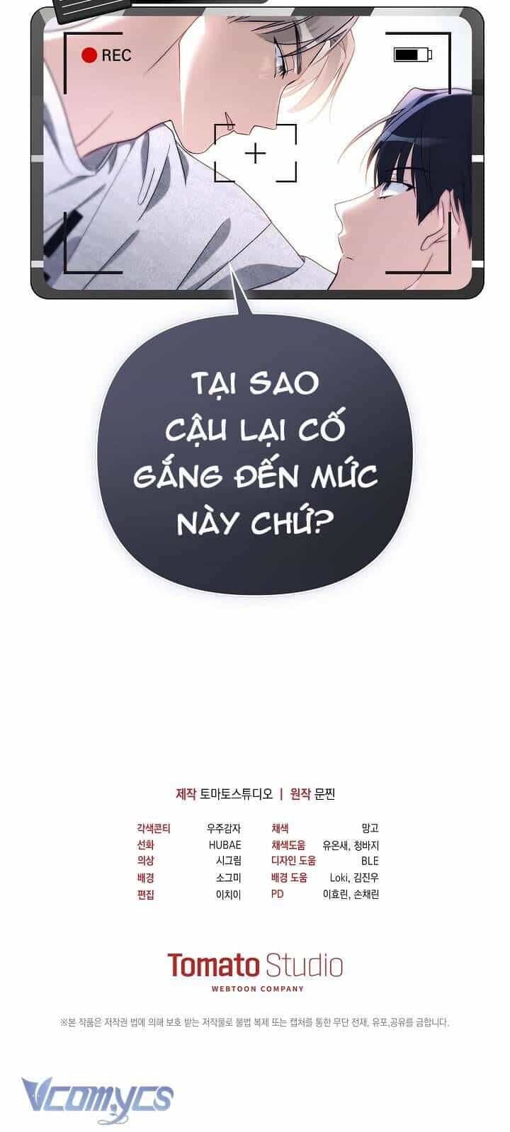 Rác Rưởi Sống Sót Với Thân Phận Thần Tượng Pd - Chương 9 - ảnh 61