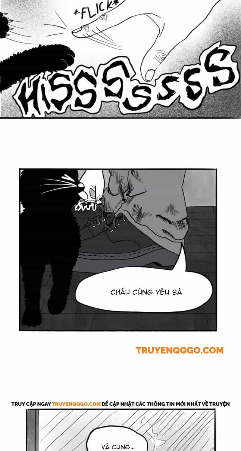Radkaq - Chương 2 - ảnh 23