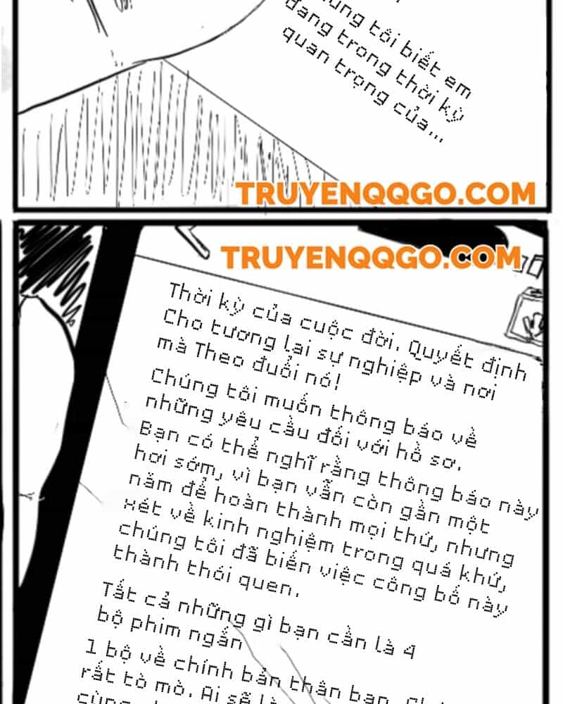 Radkaq - Chương 3 - ảnh 29