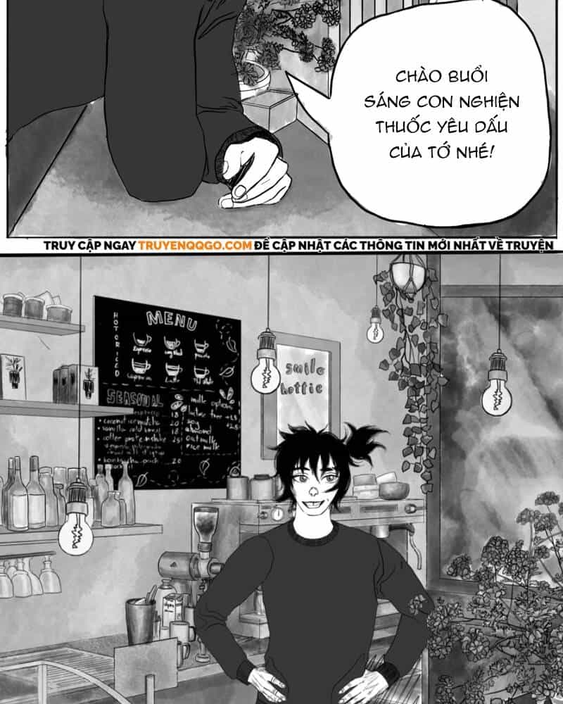 Radkaq - Chương 4 - ảnh 13