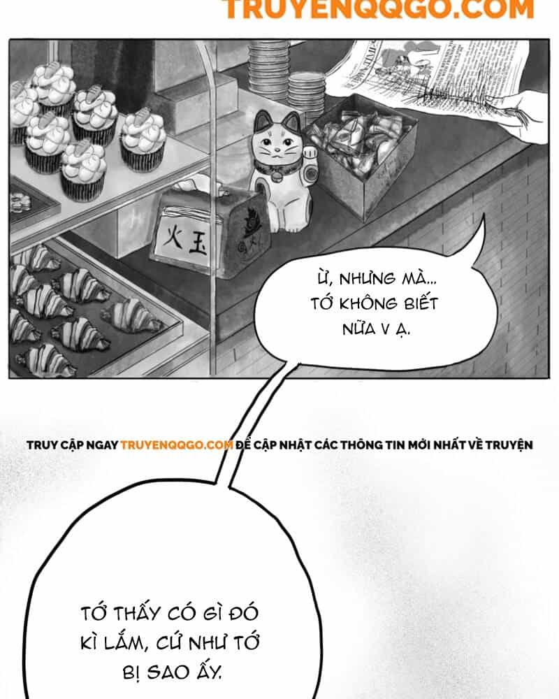 Radkaq - Chương 4 - ảnh 50