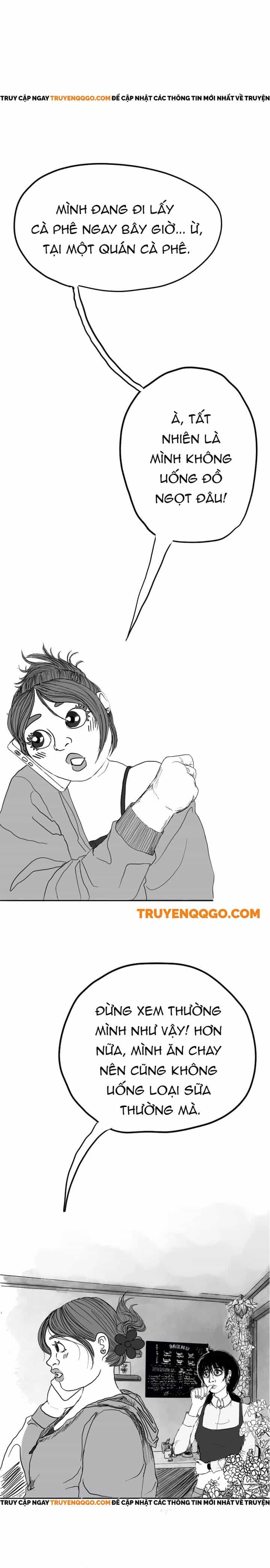 Radkaq - Chương 5 - ảnh 1