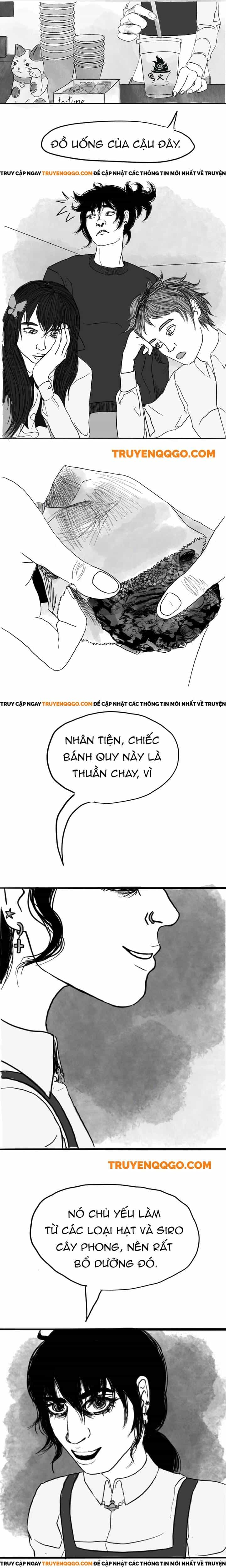 Radkaq - Chương 5 - ảnh 9