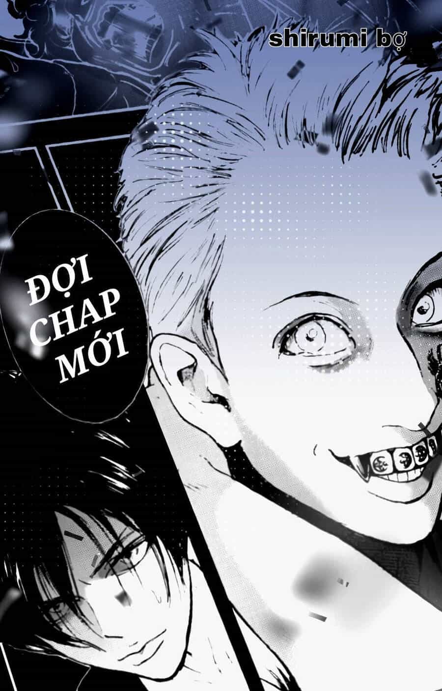 Raising Hell: Khúc Ca Nổi Loạn - Chương 3 - ảnh 36