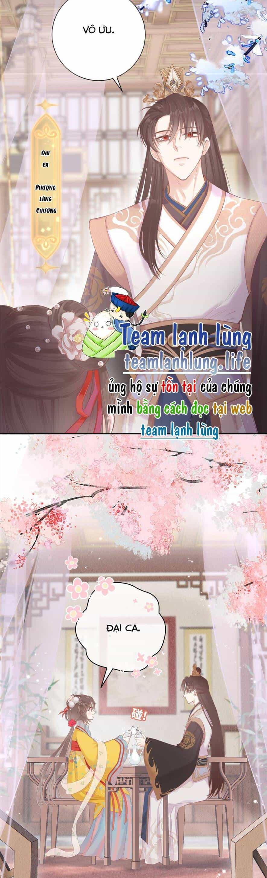 Rắn Cưng Nhà Tôi Lại Đang Diễn Trò Với Tôi - Chương 1 - ảnh 18