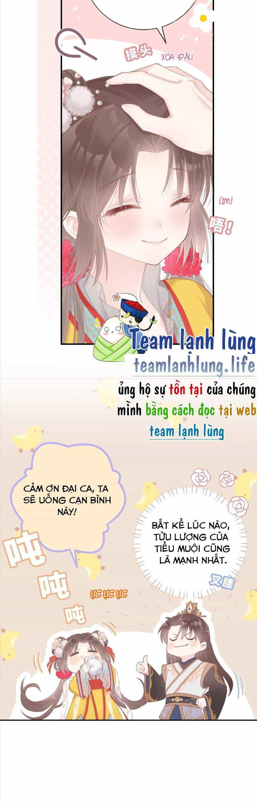 Rắn Cưng Nhà Tôi Lại Đang Diễn Trò Với Tôi - Chương 1 - ảnh 22