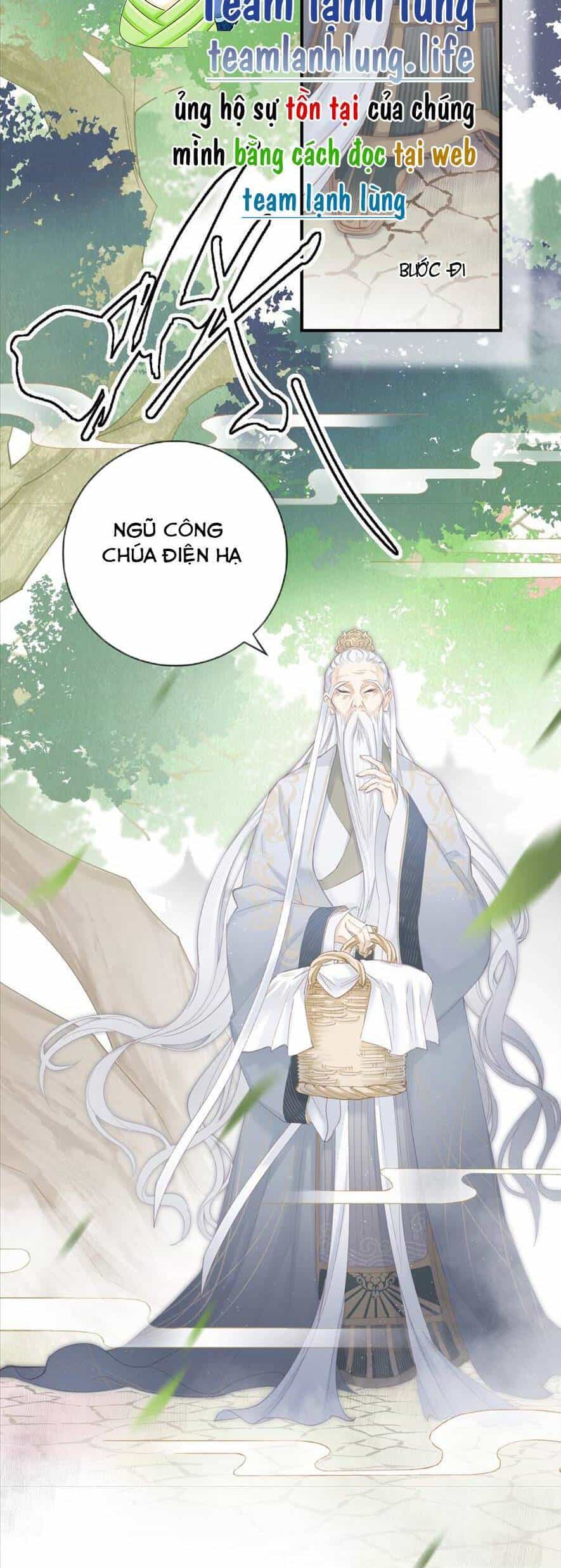 Rắn Cưng Nhà Tôi Lại Đang Diễn Trò Với Tôi - Chương 1 - ảnh 33