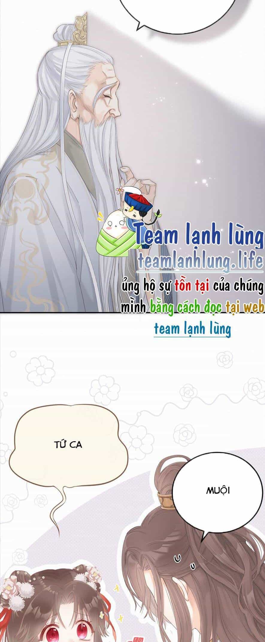 Rắn Cưng Nhà Tôi Lại Đang Diễn Trò Với Tôi - Chương 1 - ảnh 41