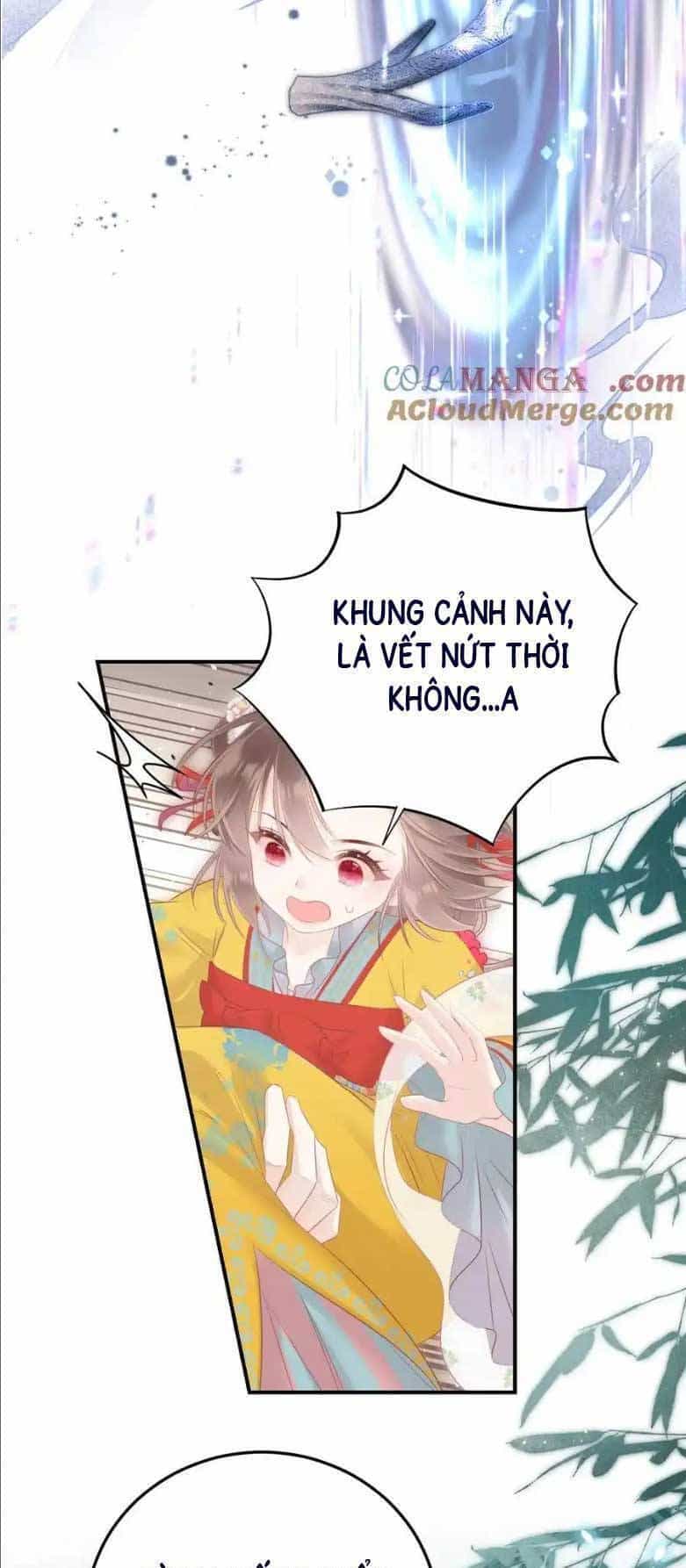 Rắn Cưng Nhà Tôi Lại Đang Diễn Trò Với Tôi - Chương 19 - ảnh 21