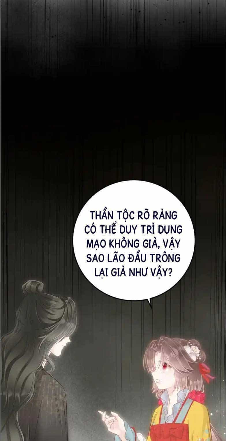 Rắn Cưng Nhà Tôi Lại Đang Diễn Trò Với Tôi - Chương 19 - ảnh 31
