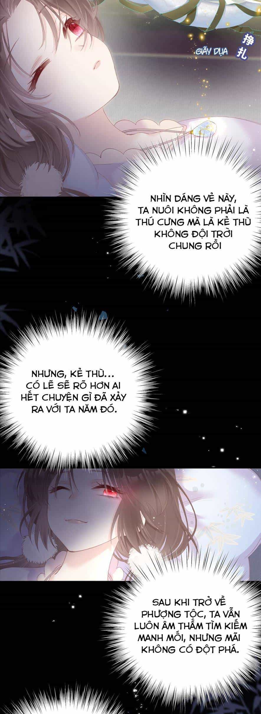 Rắn Cưng Nhà Tôi Lại Đang Diễn Trò Với Tôi - Chương 2 - ảnh 14