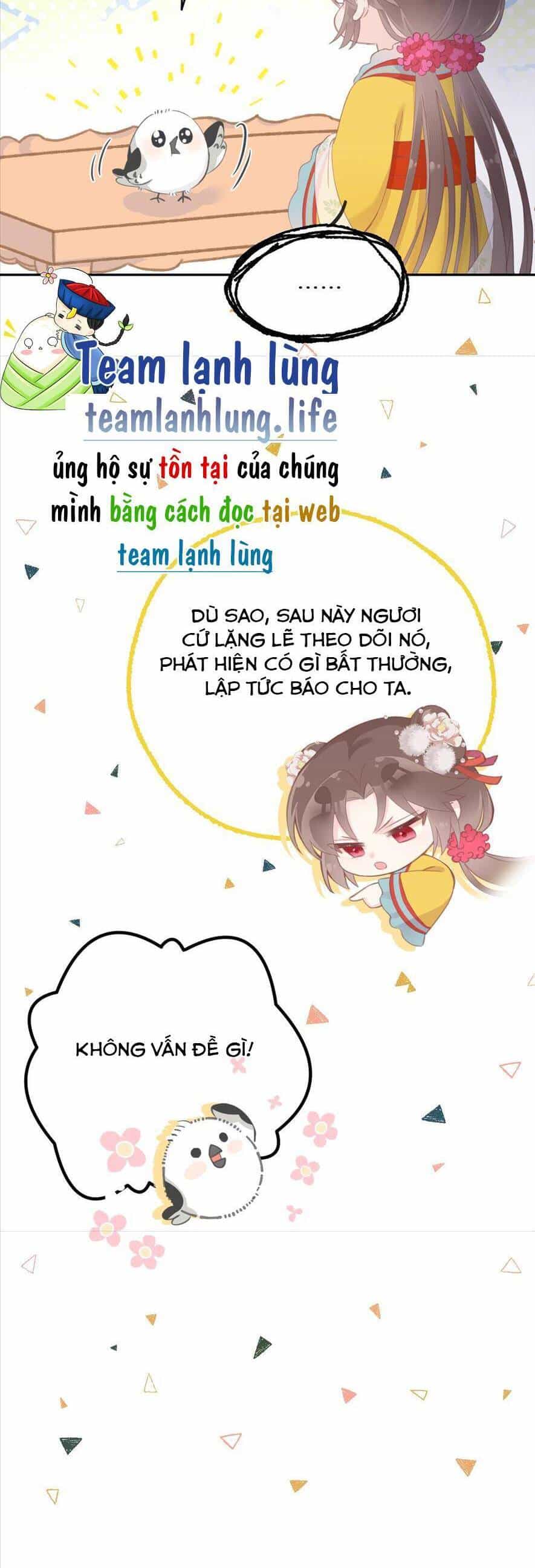 Rắn Cưng Nhà Tôi Lại Đang Diễn Trò Với Tôi - Chương 2 - ảnh 29
