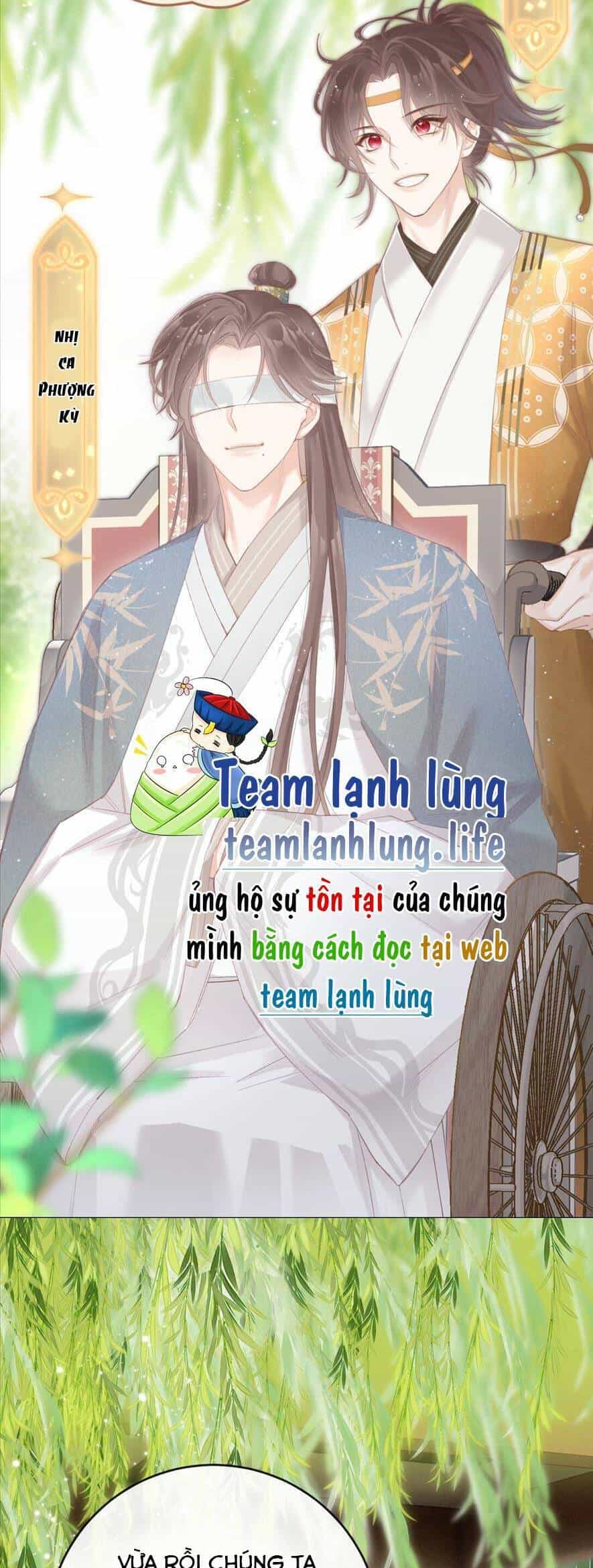 Rắn Cưng Nhà Tôi Lại Đang Diễn Trò Với Tôi - Chương 2 - ảnh 34