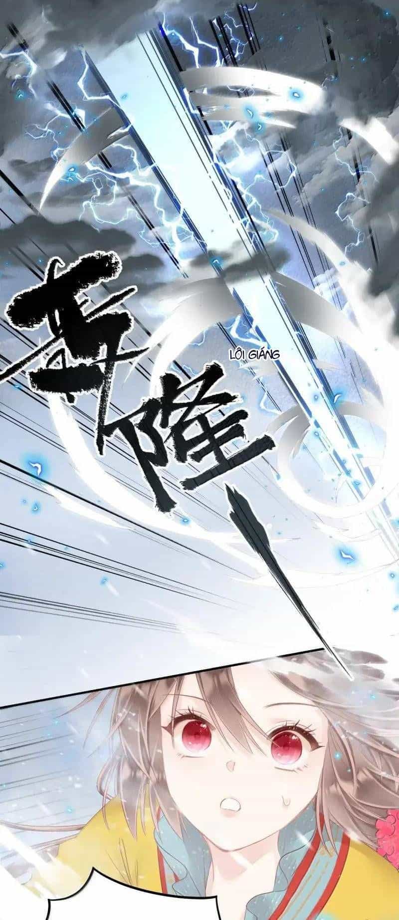 Rắn Cưng Nhà Tôi Lại Đang Diễn Trò Với Tôi - Chương 22 - ảnh 26