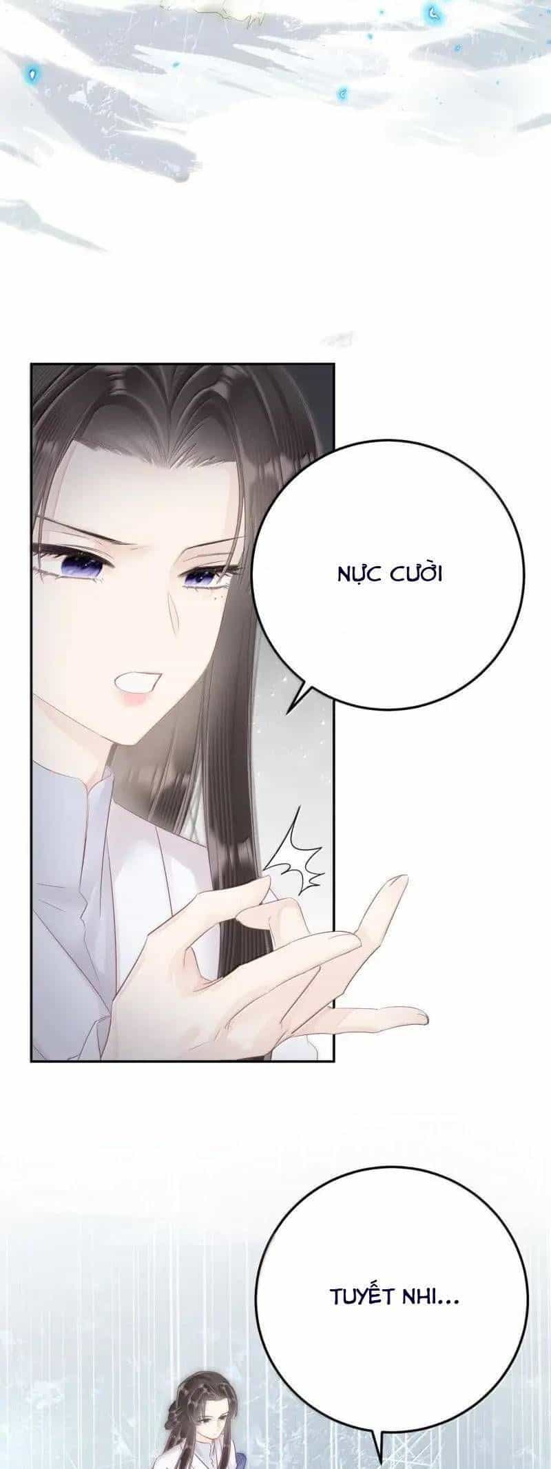 Rắn Cưng Nhà Tôi Lại Đang Diễn Trò Với Tôi - Chương 22 - ảnh 30