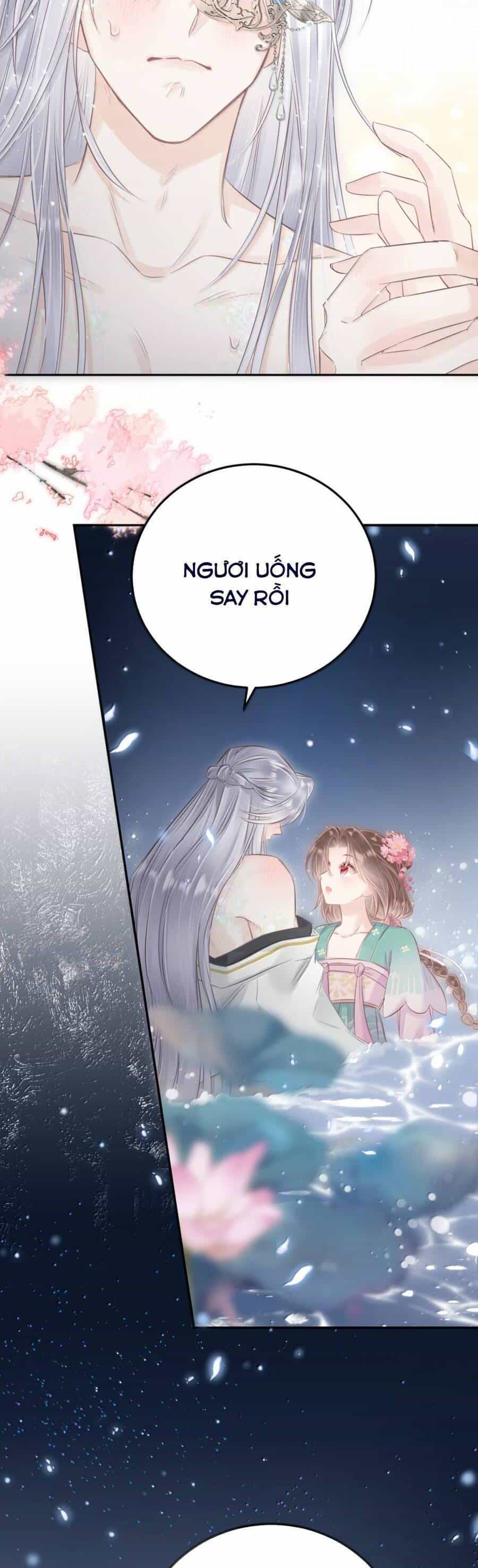 Rắn Cưng Nhà Tôi Lại Đang Diễn Trò Với Tôi - Chương 26 - ảnh 19
