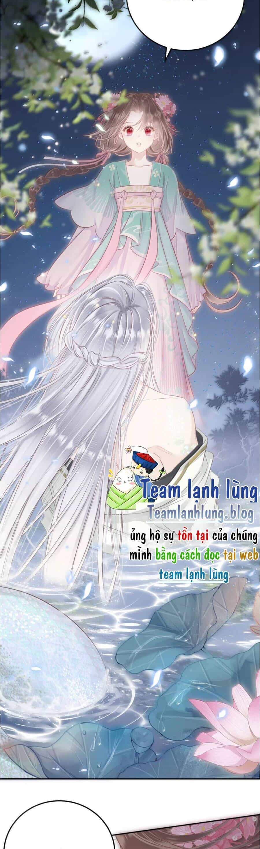 Rắn Cưng Nhà Tôi Lại Đang Diễn Trò Với Tôi - Chương 26 - ảnh 2