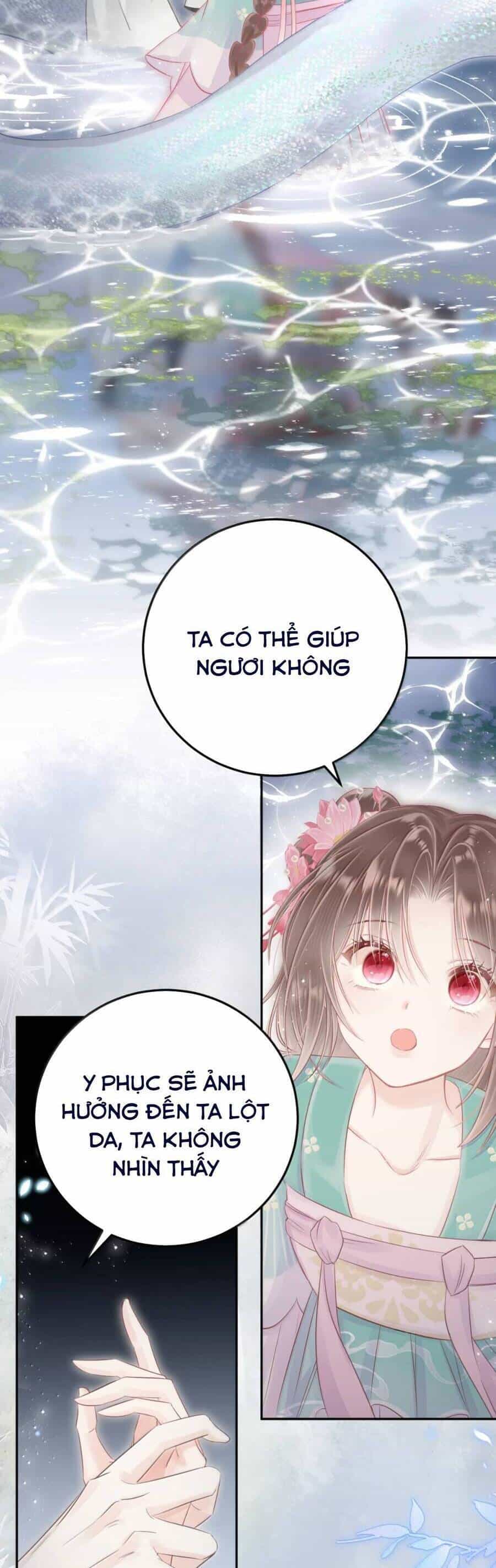 Rắn Cưng Nhà Tôi Lại Đang Diễn Trò Với Tôi - Chương 26 - ảnh 24