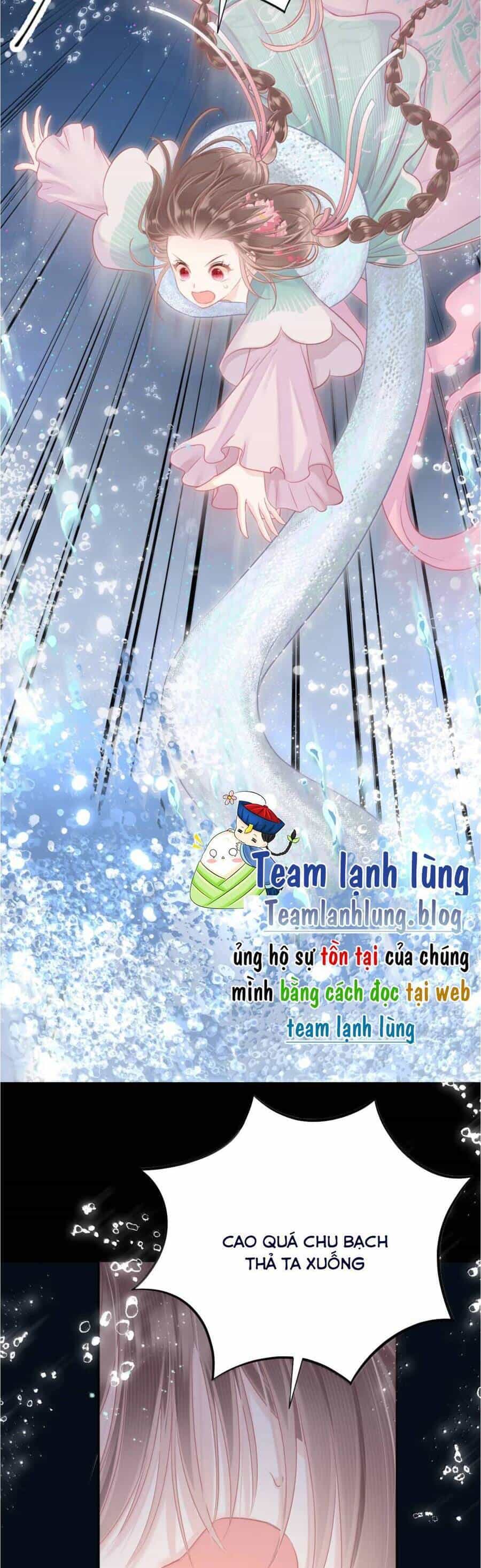 Rắn Cưng Nhà Tôi Lại Đang Diễn Trò Với Tôi - Chương 26 - ảnh 5