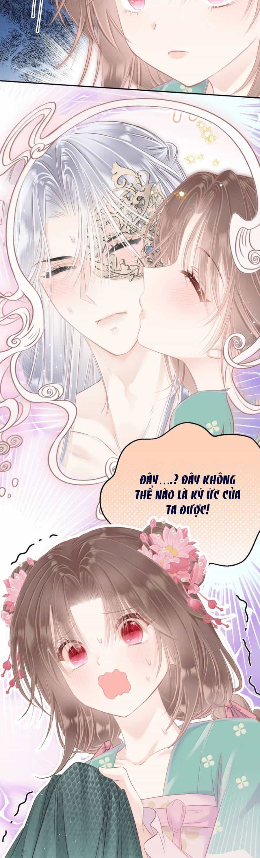 Rắn Cưng Nhà Tôi Lại Đang Diễn Trò Với Tôi - Chương 27 - ảnh 4
