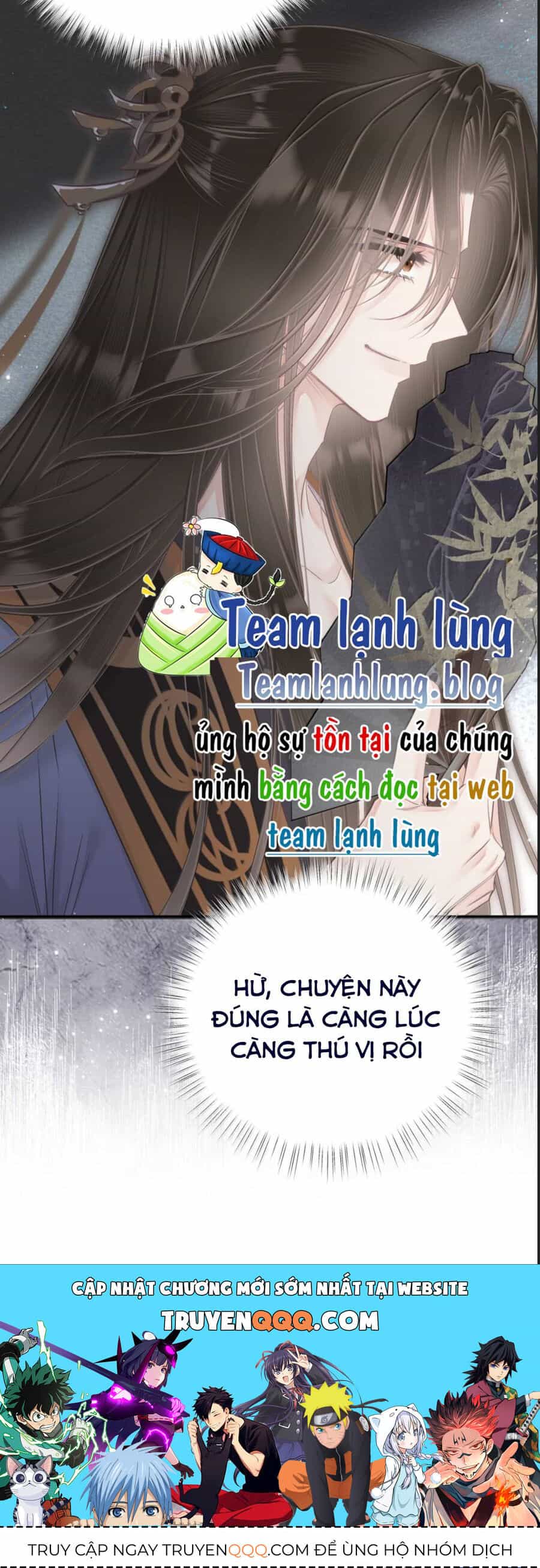 Rắn Cưng Nhà Tôi Lại Đang Diễn Trò Với Tôi - Chương 30 - ảnh 4