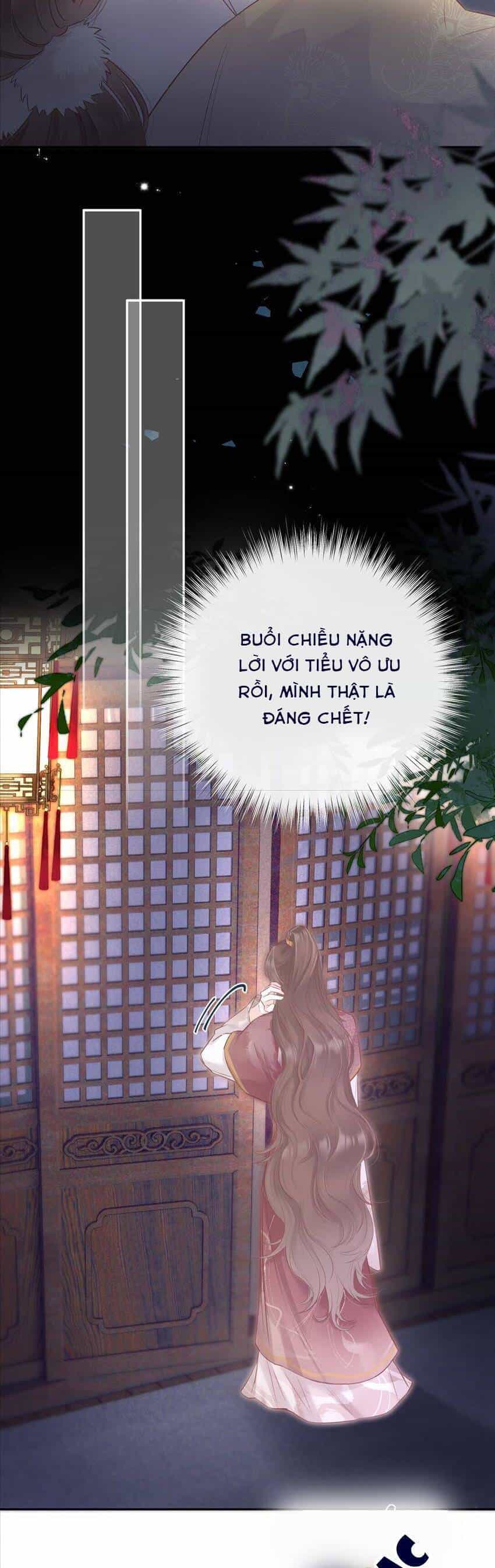 Rắn Cưng Nhà Tôi Lại Đang Diễn Trò Với Tôi - Chương 6 - ảnh 8