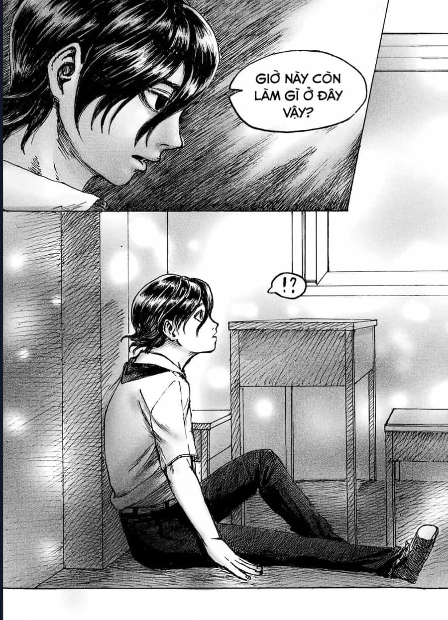 Random Target - Mục Tiêu Ngẫu Nhiên - Chương 1 - ảnh 13