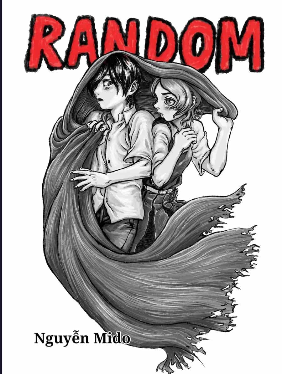 Random Target - Mục Tiêu Ngẫu Nhiên - Chương 1 - ảnh 2
