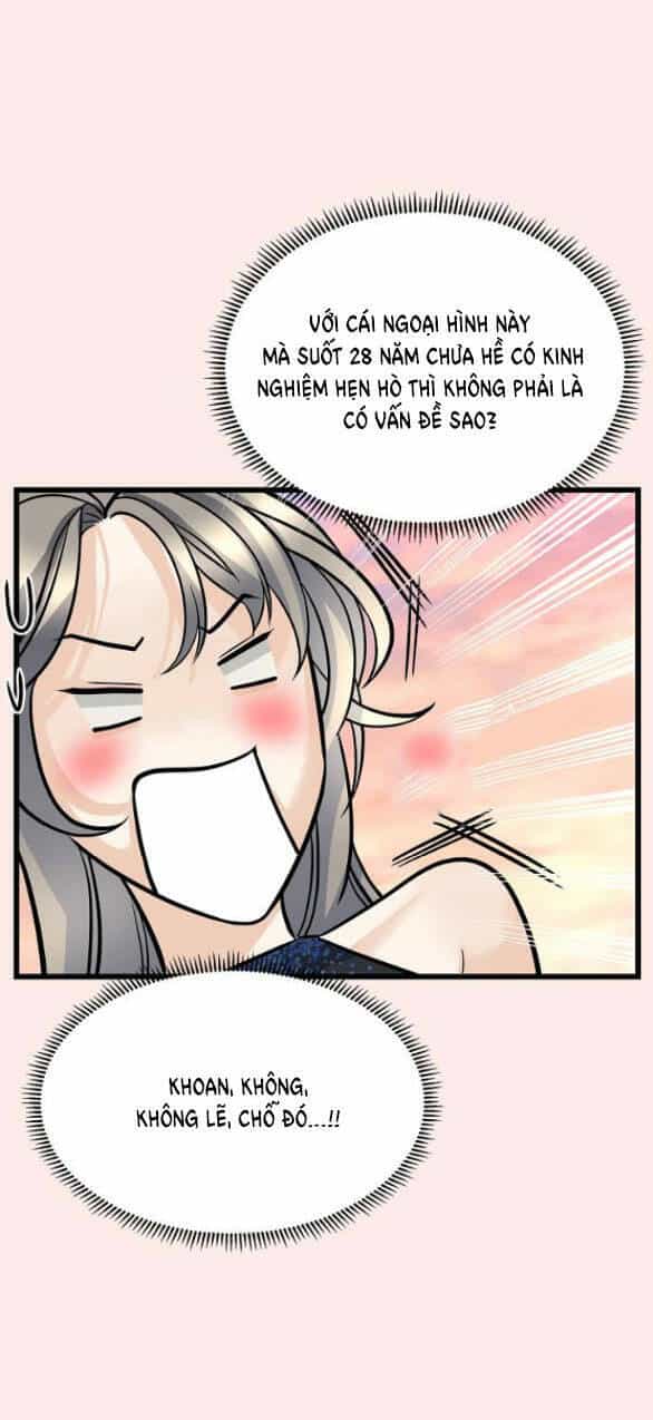 Random Target - Mục Tiêu Ngẫu Nhiên - Chương 4.2 - ảnh 13
