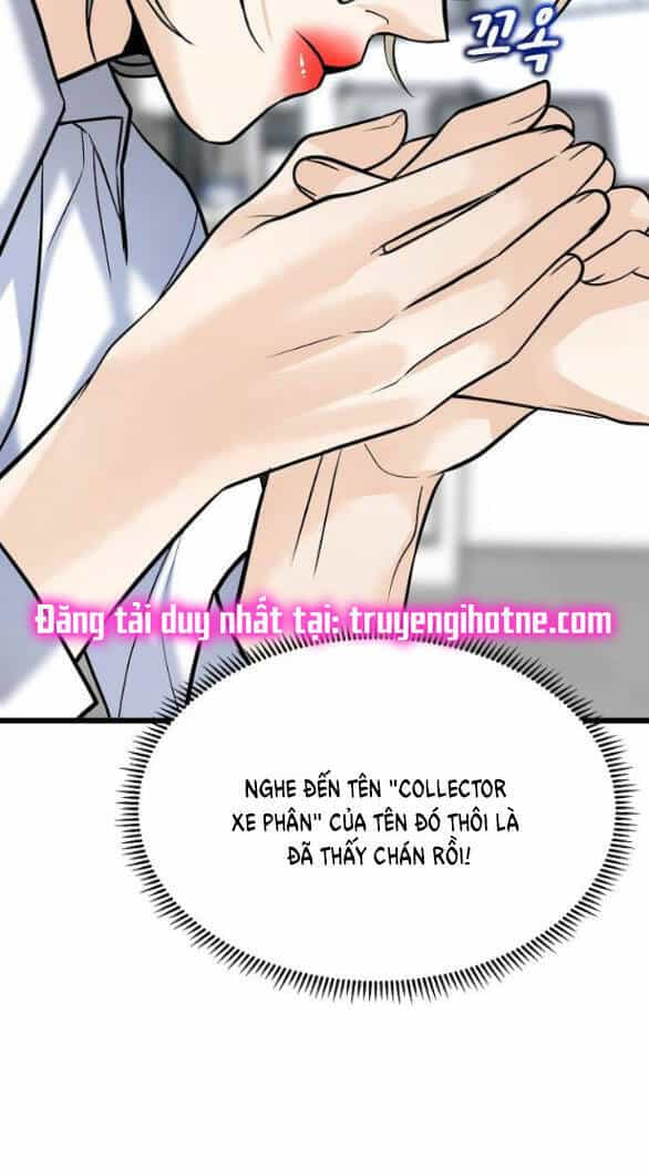 Random Target - Mục Tiêu Ngẫu Nhiên - Chương 4.2 - ảnh 45
