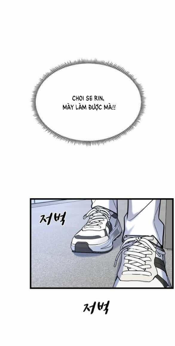 Random Target - Mục Tiêu Ngẫu Nhiên - Chương 4.2 - ảnh 46