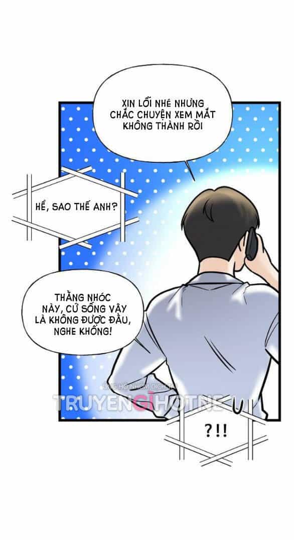 Random Target - Mục Tiêu Ngẫu Nhiên - Chương 4.2 - ảnh 8