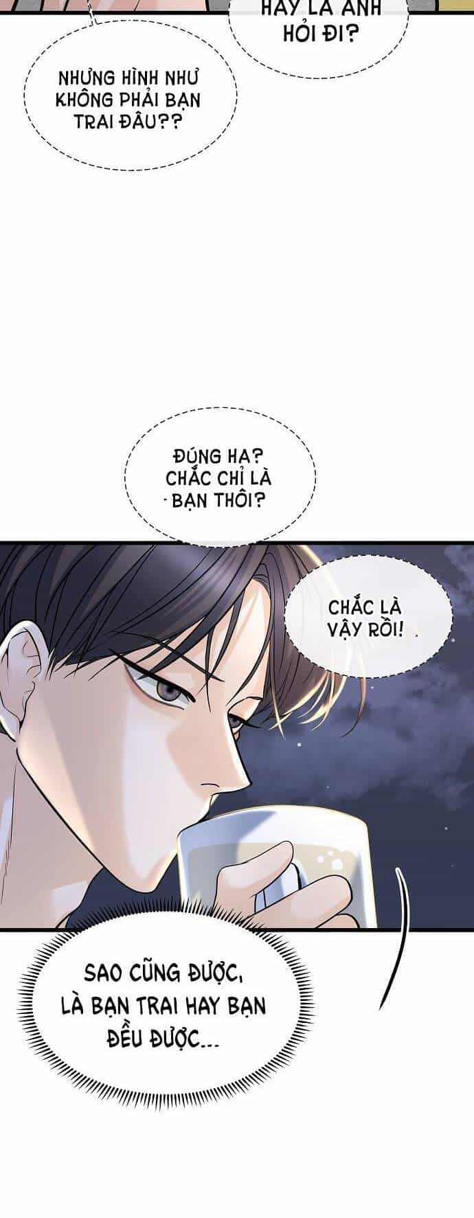 Random Target - Mục Tiêu Ngẫu Nhiên - Chương 5.1 - ảnh 17