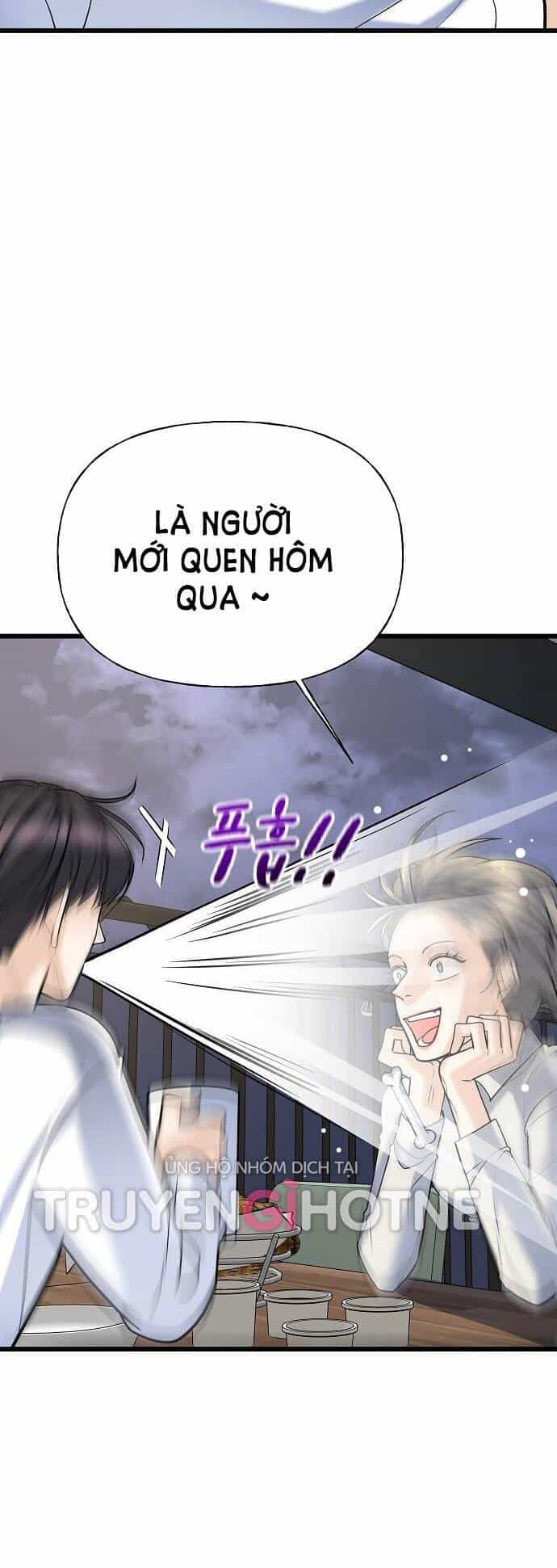 Random Target - Mục Tiêu Ngẫu Nhiên - Chương 5.1 - ảnh 27