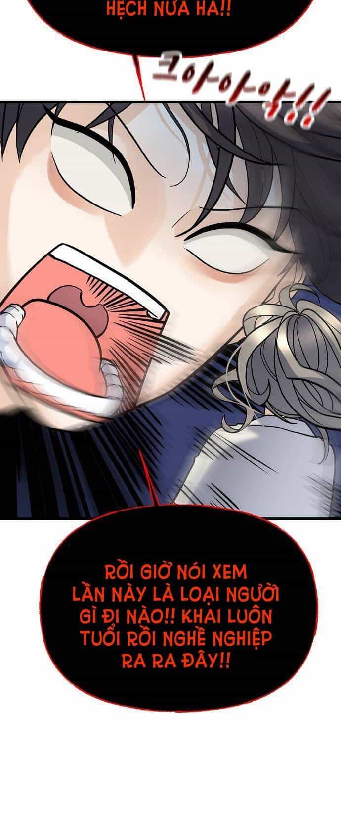 Random Target - Mục Tiêu Ngẫu Nhiên - Chương 5.1 - ảnh 35