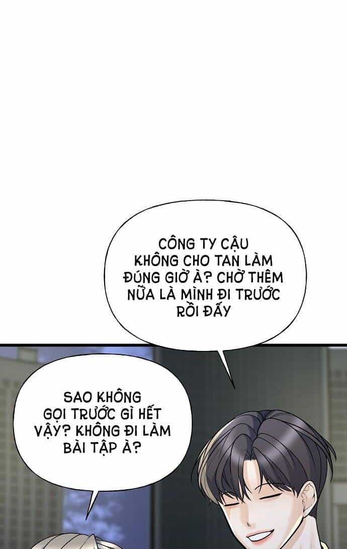 Random Target - Mục Tiêu Ngẫu Nhiên - Chương 5.1 - ảnh 8